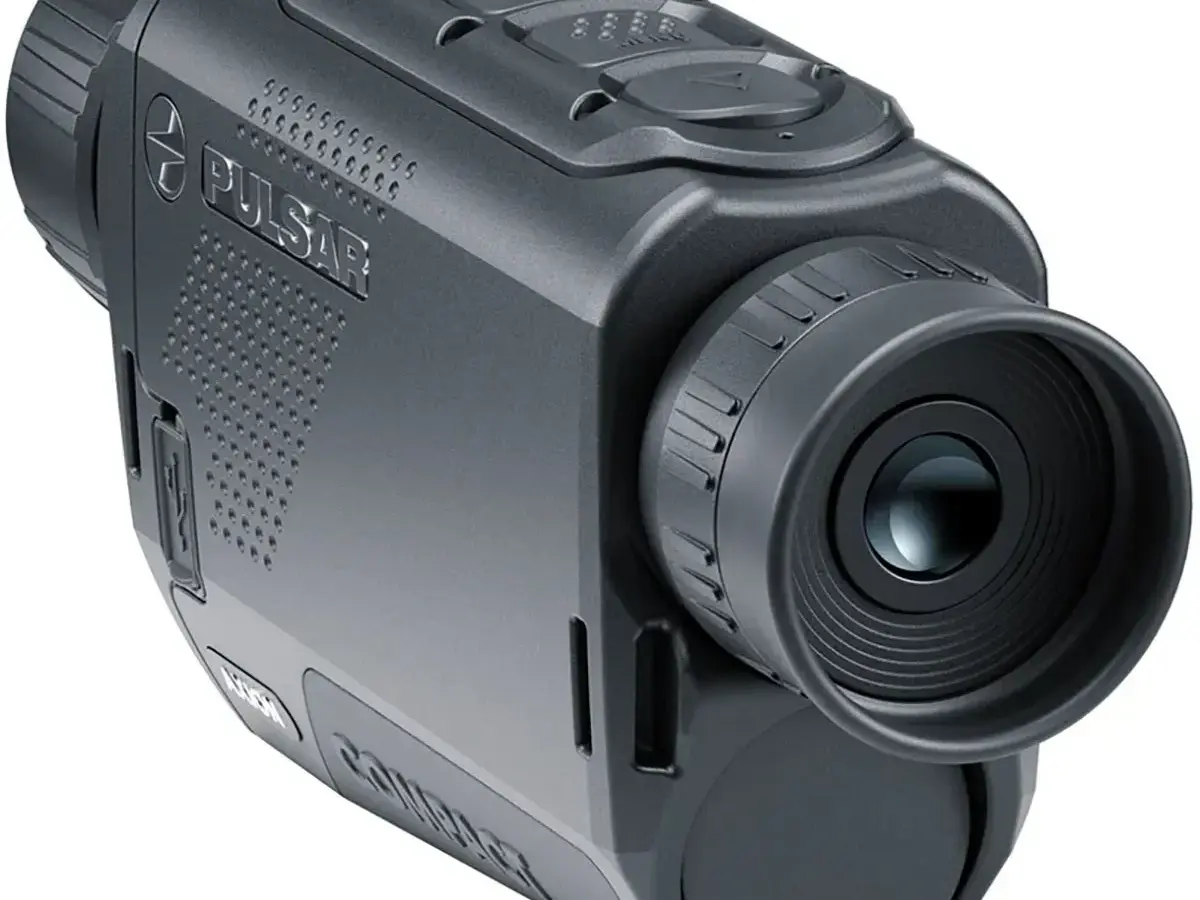 Refurbished Axion XG30 2-16x Compct Therm Monocular 640x400 - photo 2