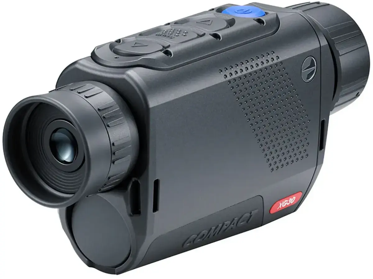 Refurbished Axion XG30 2-16x Compct Therm Monocular 640x400 - photo 6