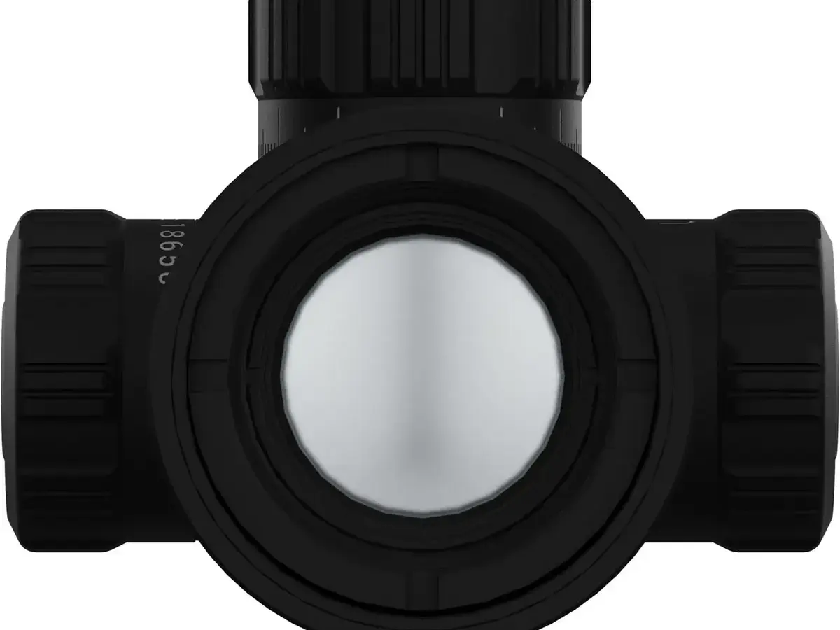 Elite 2.5-20x 384X288 Res Thermal Rifle Scope - photo 10