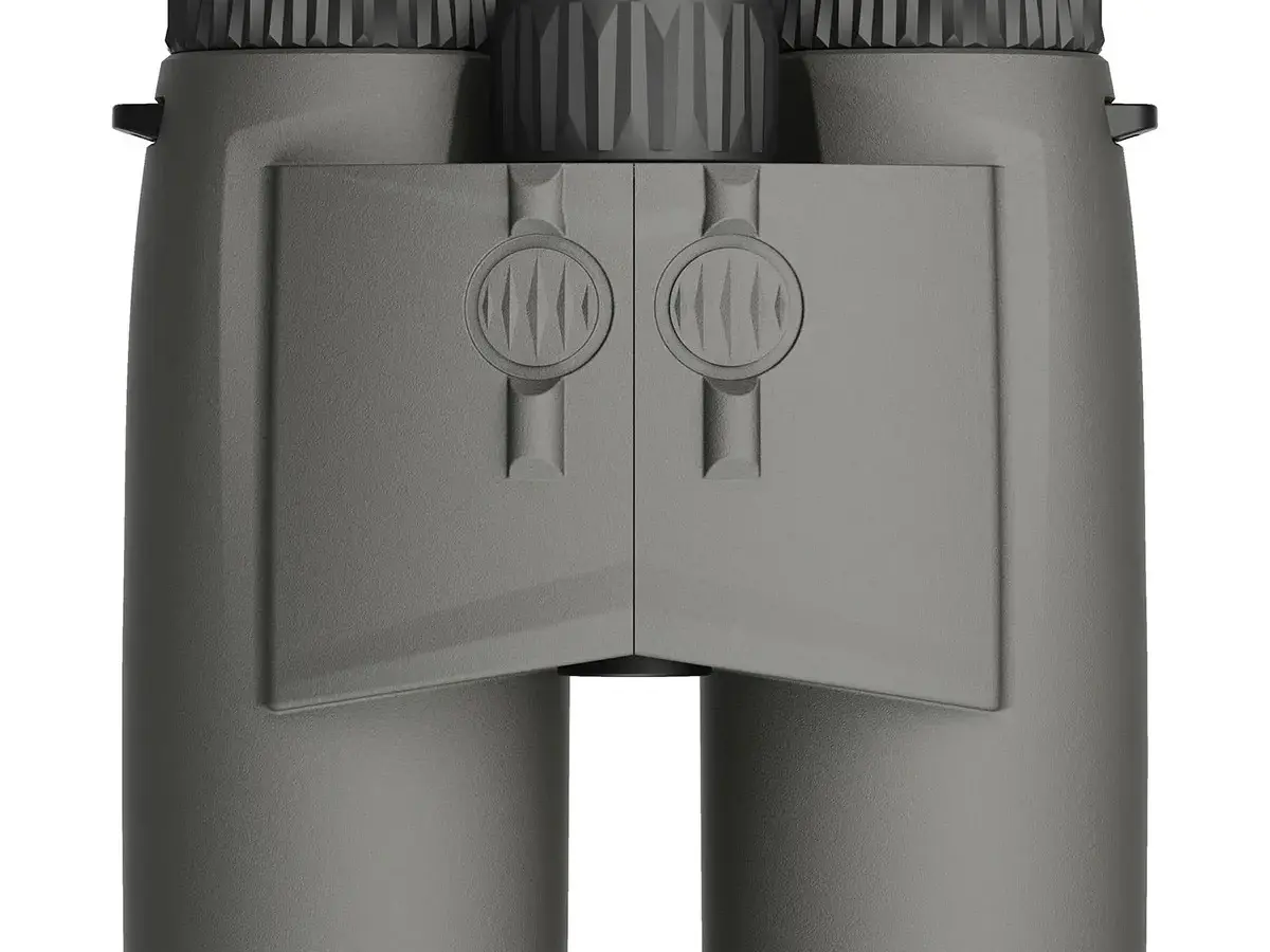 BX-4 Range HD GEN-2 TBR/W 12x50mm Shadow Gray - photo 2