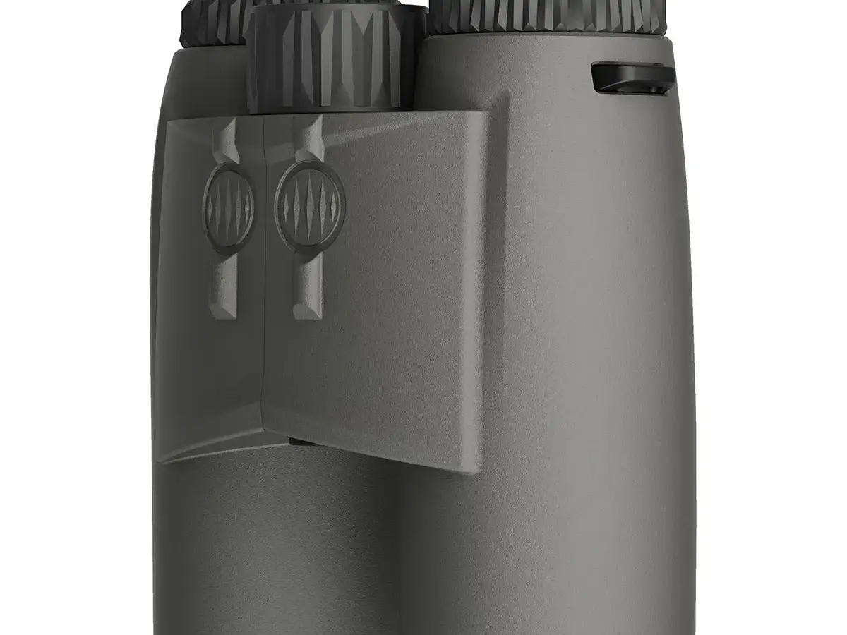 BX-4 Range HD GEN-2 TBR/W 12x50mm Shadow Gray - photo 3