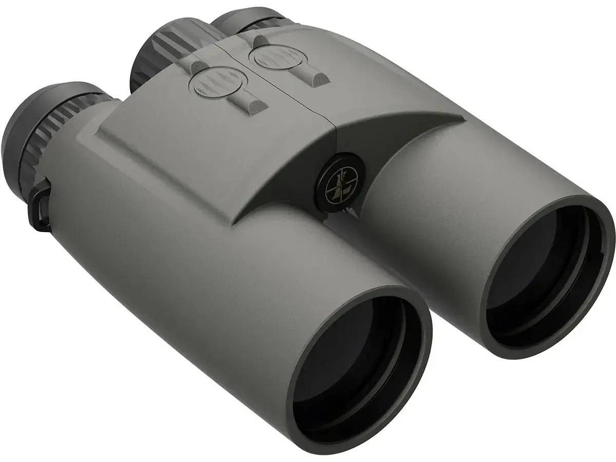 BX-4 Range HD GEN-2 TBR/W 12x50mm Shadow Gray - photo 4