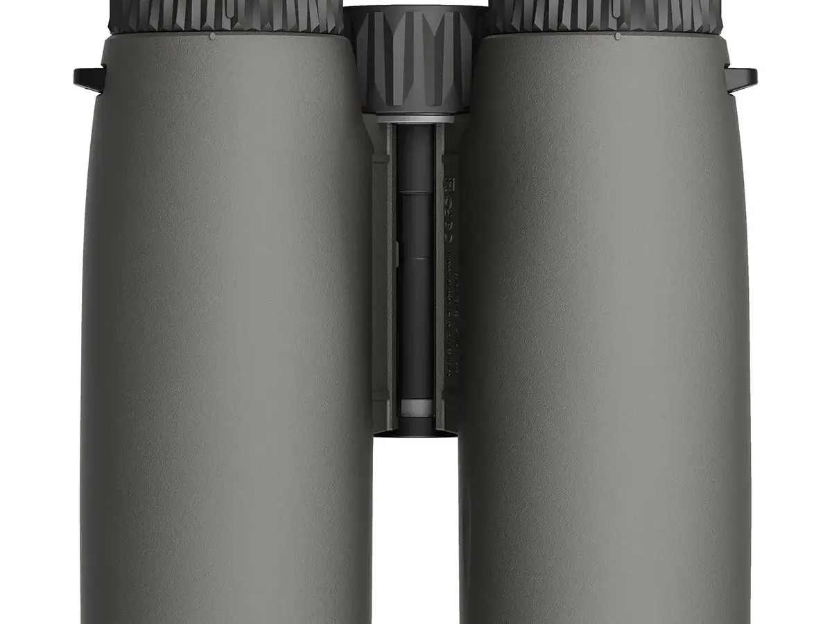 BX-4 Range HD GEN-2 TBR/W 12x50mm Shadow Gray - photo 5