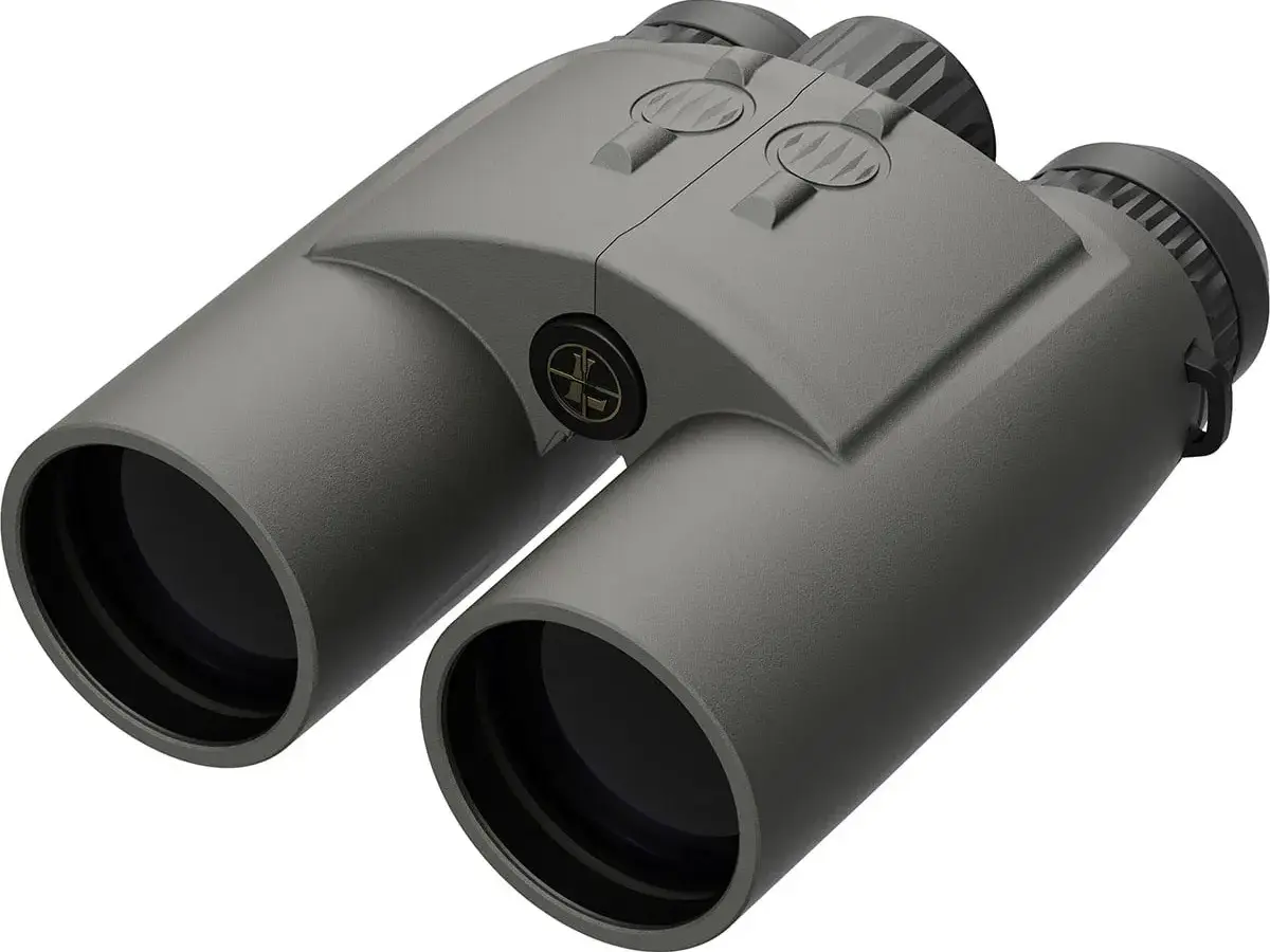 BX-4 Range HD GEN-2 TBR/W 12x50mm Shadow Gray - photo 6
