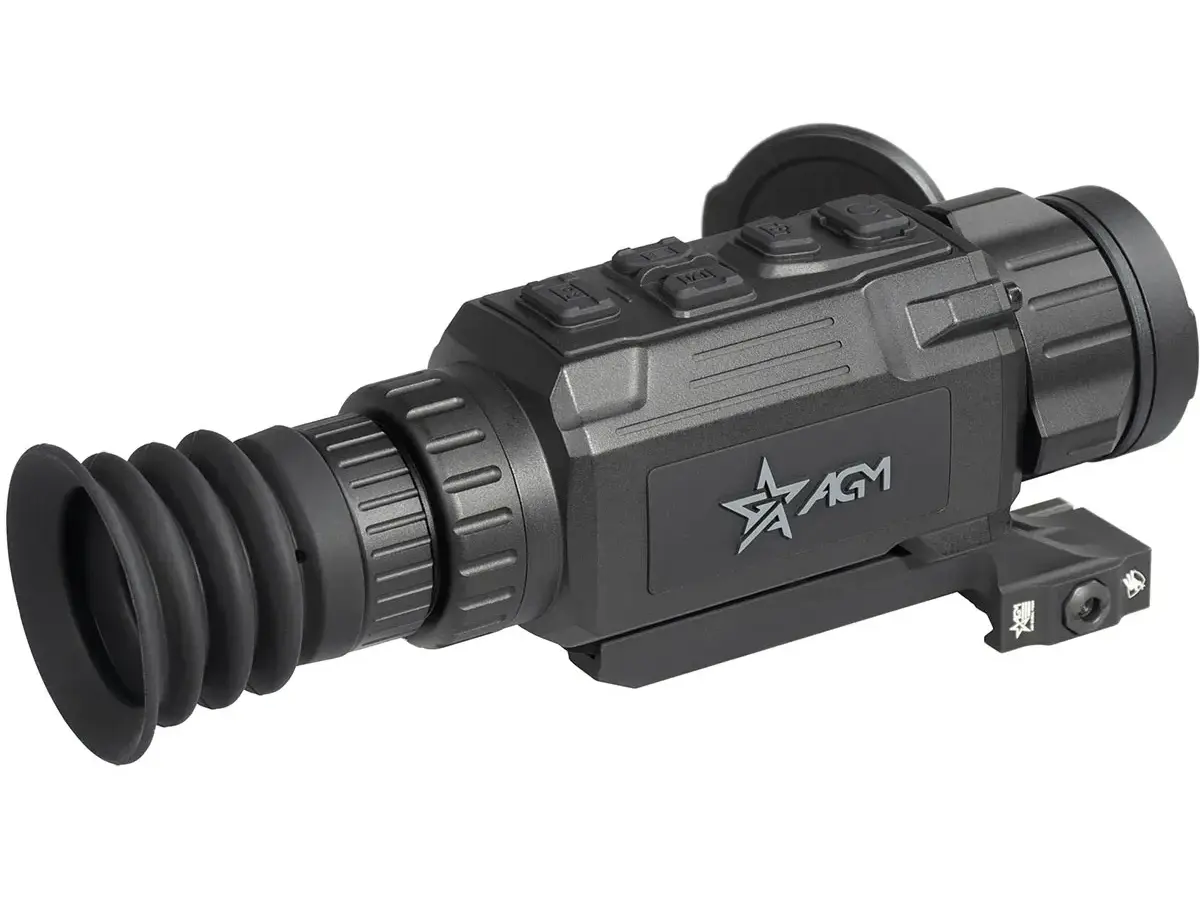 Rattler V3 25-384 25mm 2.5x-20x Mag 384×288 Res
