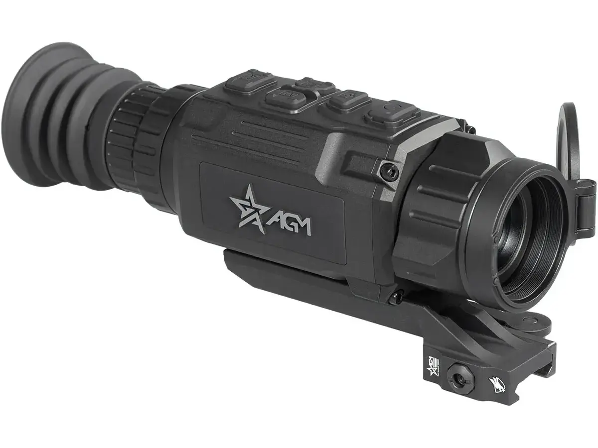 Rattler V3 25-384 25mm 2.5x-20x Mag 384×288 Res - photo 3