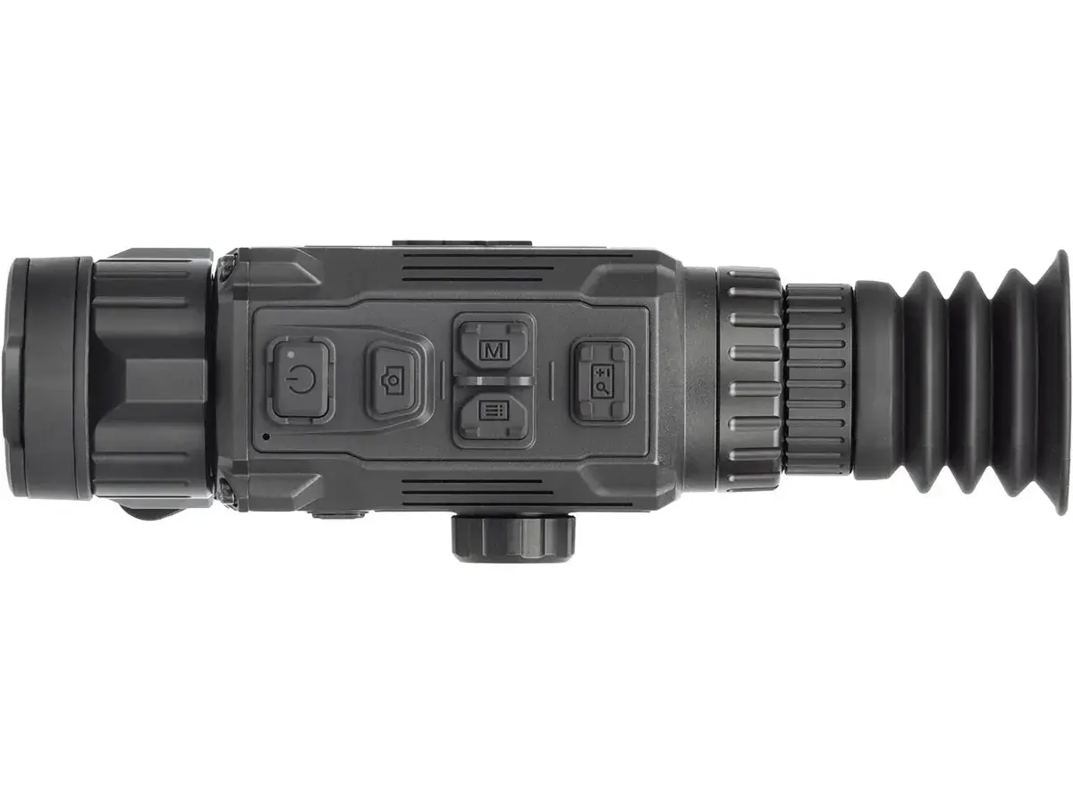 Rattler V3 25-384 25mm 2.5x-20x Mag 384×288 Res - photo 6
