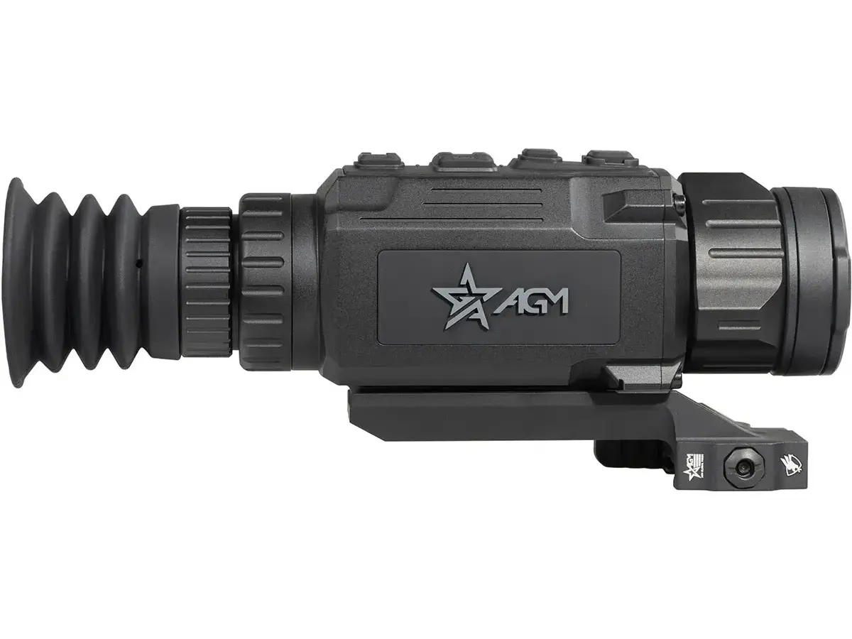 Rattler V3 25-384 25mm 2.5x-20x Mag 384×288 Res - photo 7