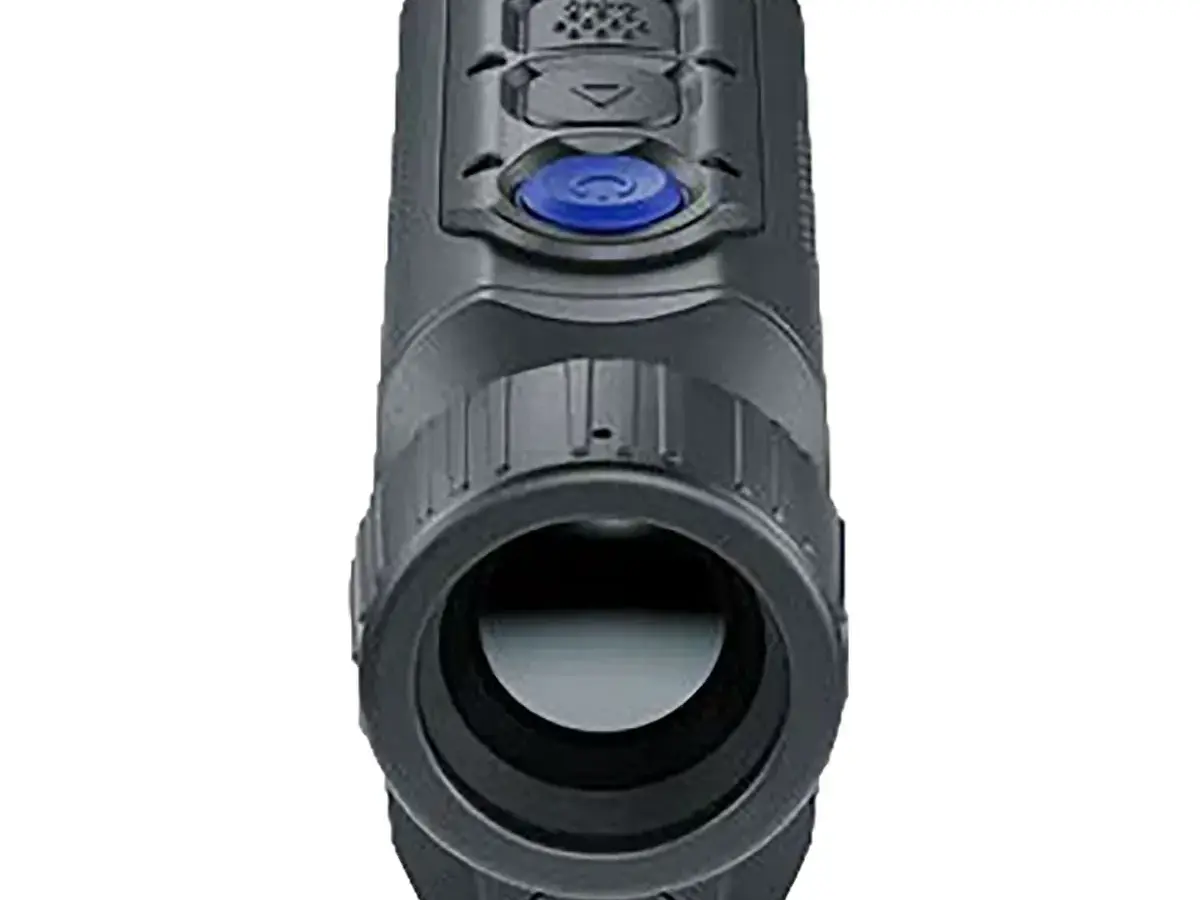 Axion XQ30 Pro 2-8X Mag 17-Micron 384x288 Res 50Hz - photo 4