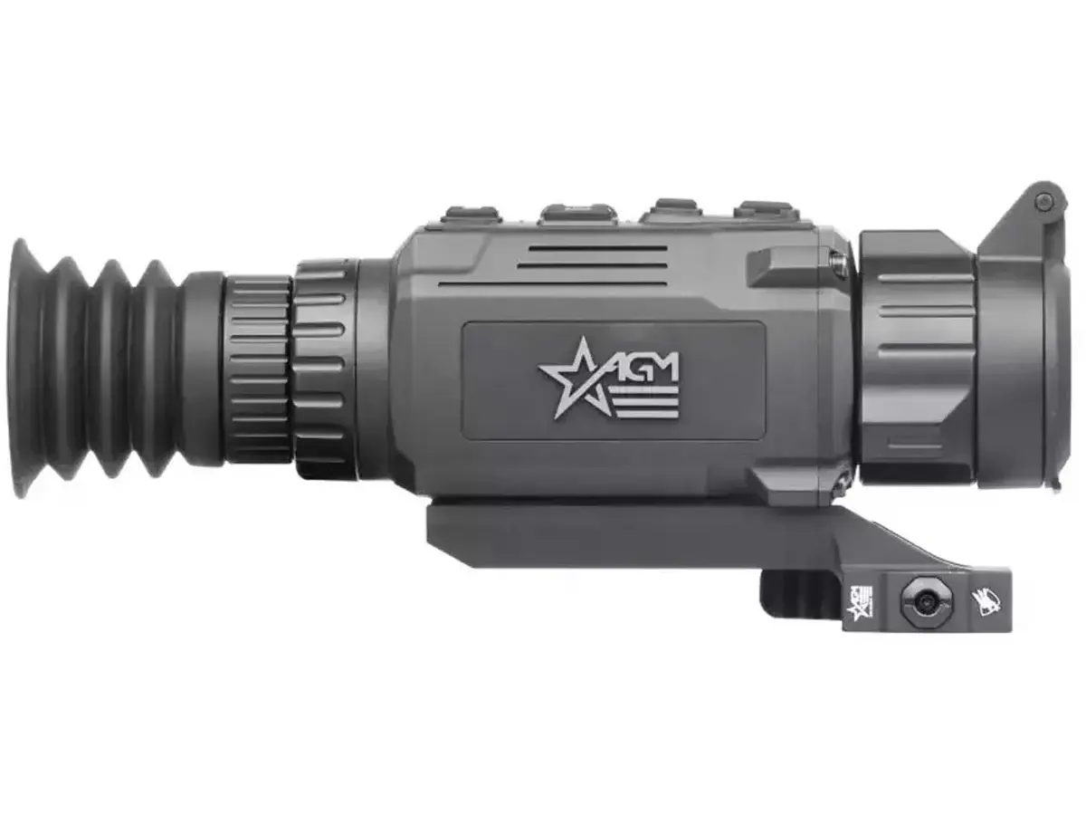 RattlerV2 35-384 35mm 3-24x Magnification 384x288-Res 50Hz - photo 2