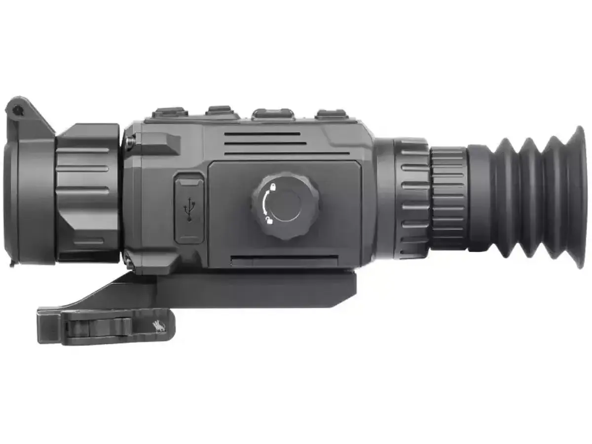 RattlerV2 35-384 35mm 3-24x Magnification 384x288-Res 50Hz - photo 3