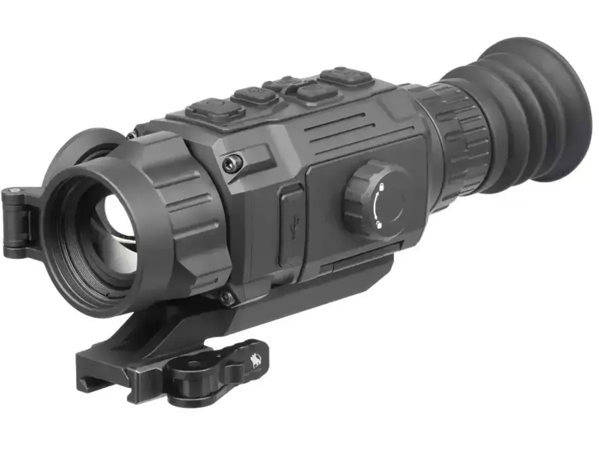 RattlerV2 35-384 35mm 3-24x Magnification 384x288-Res 50Hz - photo 5