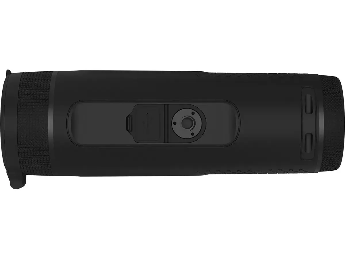 BlazeTrek 619 1.25-10x Thermal Imaging Monocular Black - photo 7