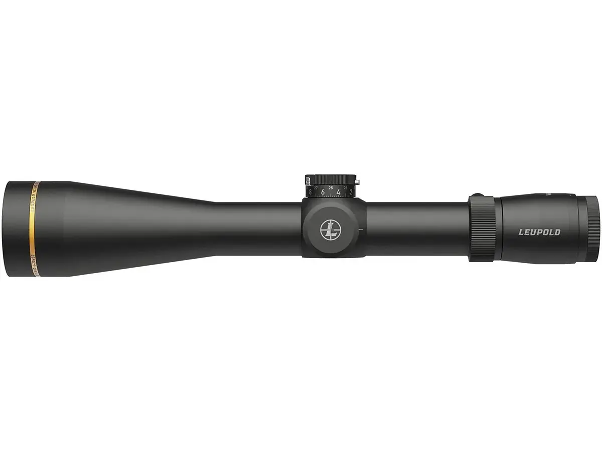 VX-5HD Gen 2 4-20x52 SFP Side Focus Duplex Black - photo 10