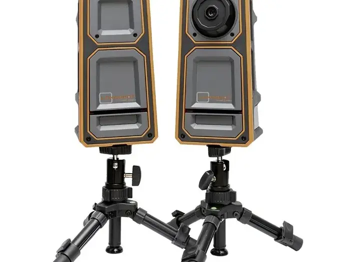LR-3 Longshot Camera (2 Mile + UHD) - photo 2