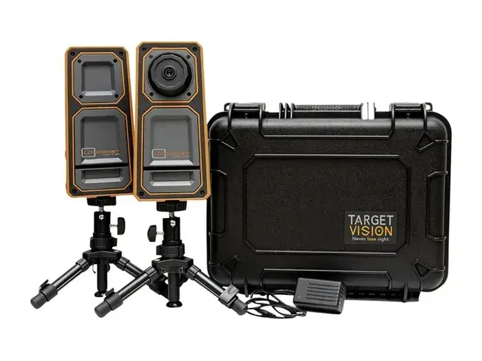 LR-3 Longshot Camera (2 Mile + UHD) - photo 4