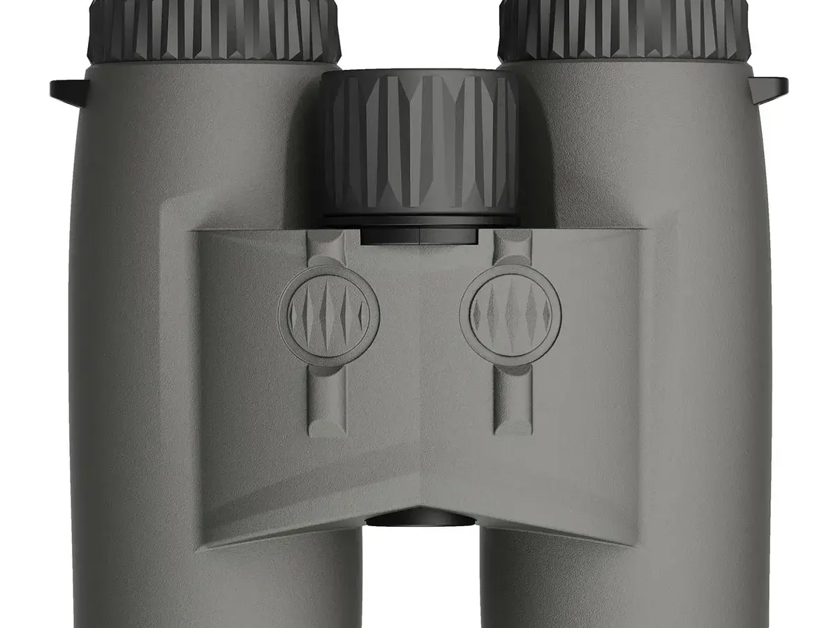 BX-4 Range HD GEN-2 TBR/W 10x42mm Shadow Gray - photo 2
