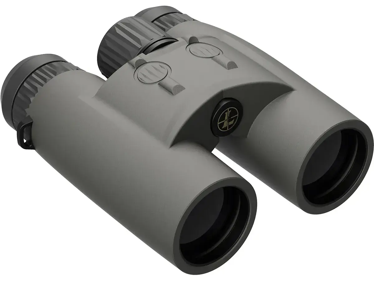 BX-4 Range HD GEN-2 TBR/W 10x42mm Shadow Gray - photo 3