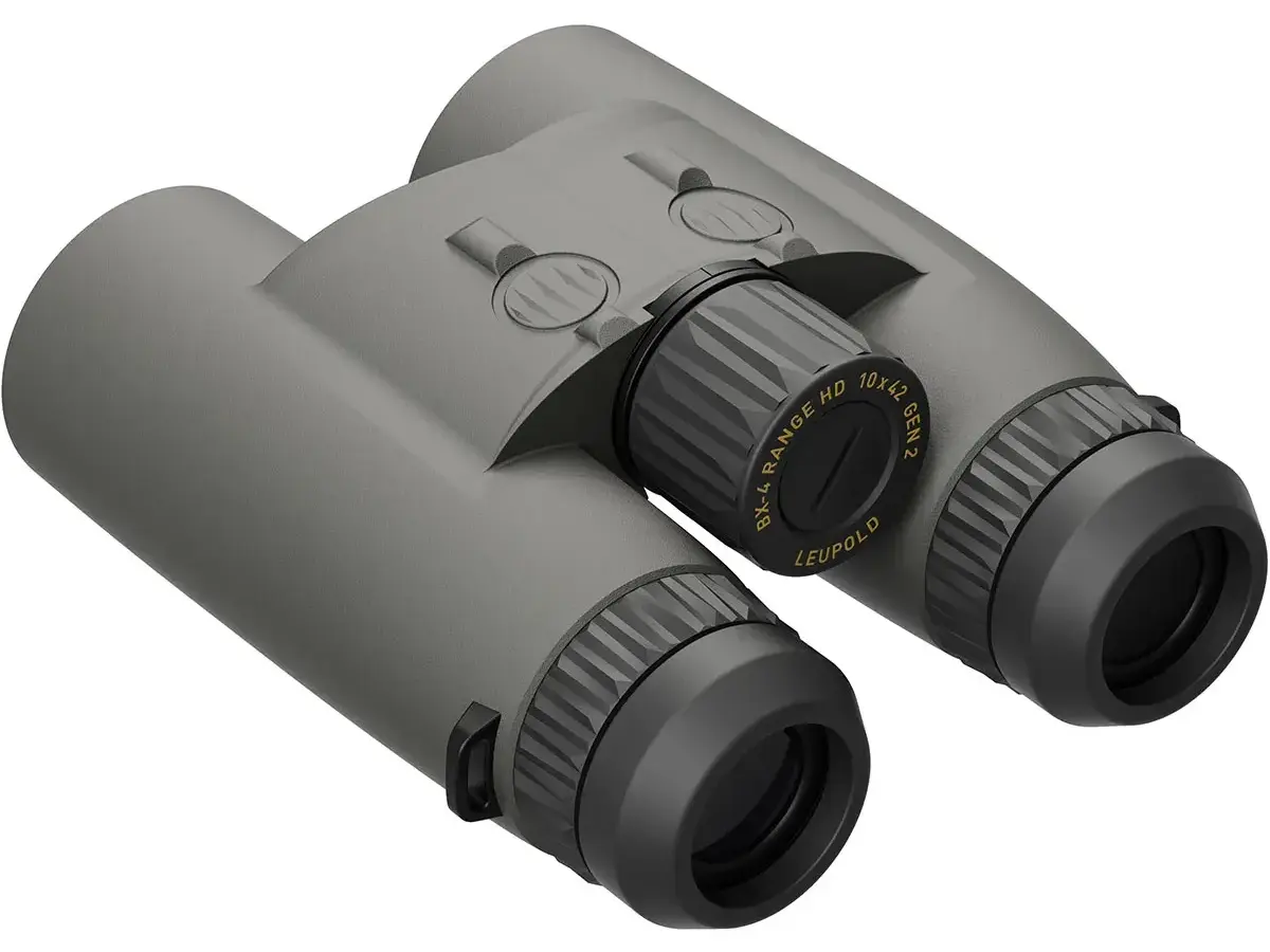 BX-4 Range HD GEN-2 TBR/W 10x42mm Shadow Gray - photo 4