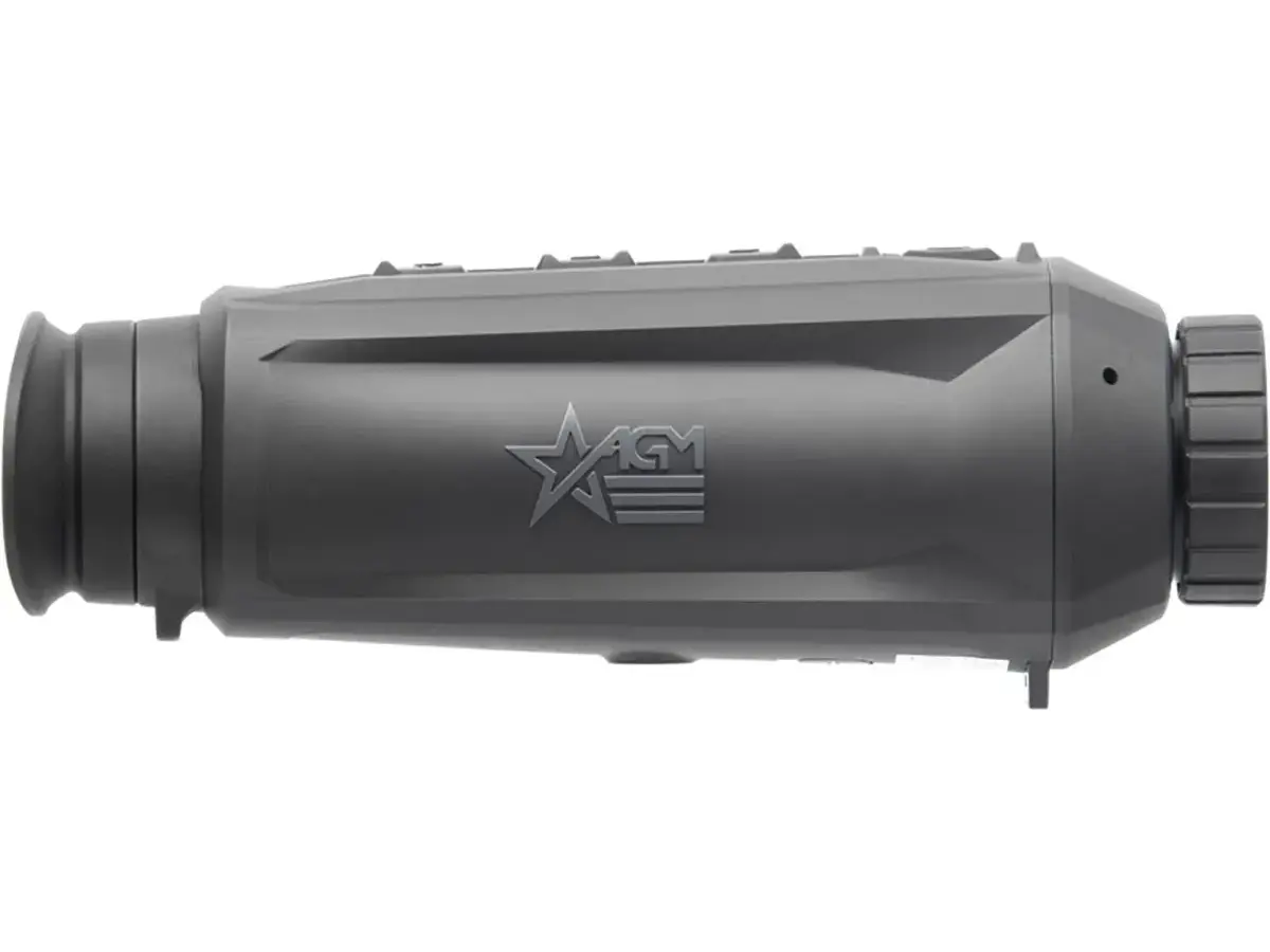 TaipanV2 25-384 2.5-20x Thermal Monocular 384x288 Black