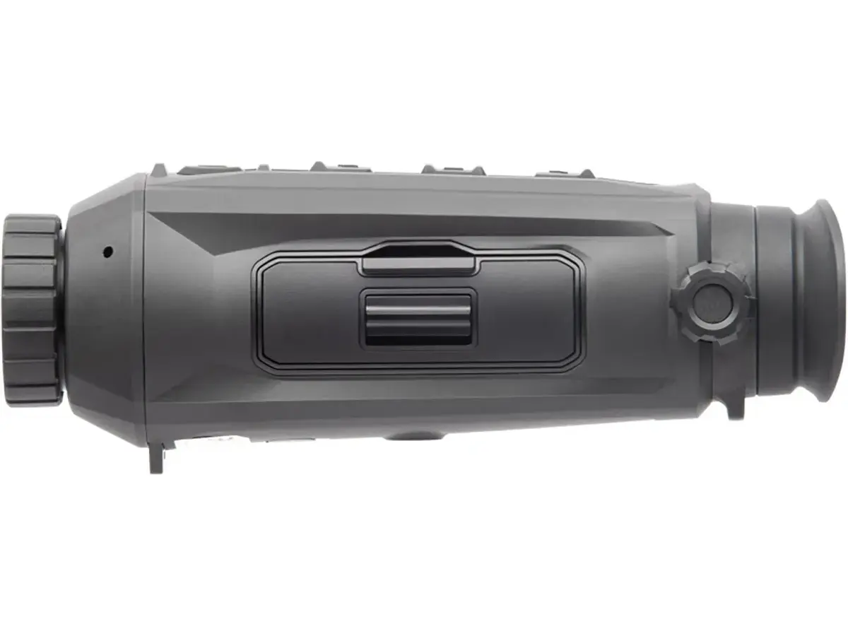 TaipanV2 25-384 2.5-20x Thermal Monocular 384x288 Black - photo 7