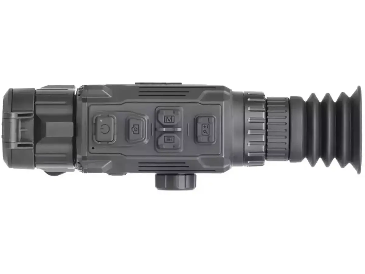 RattlerV2 25-384 25mm 2-16x Magnification 384x288-Res 50Hz