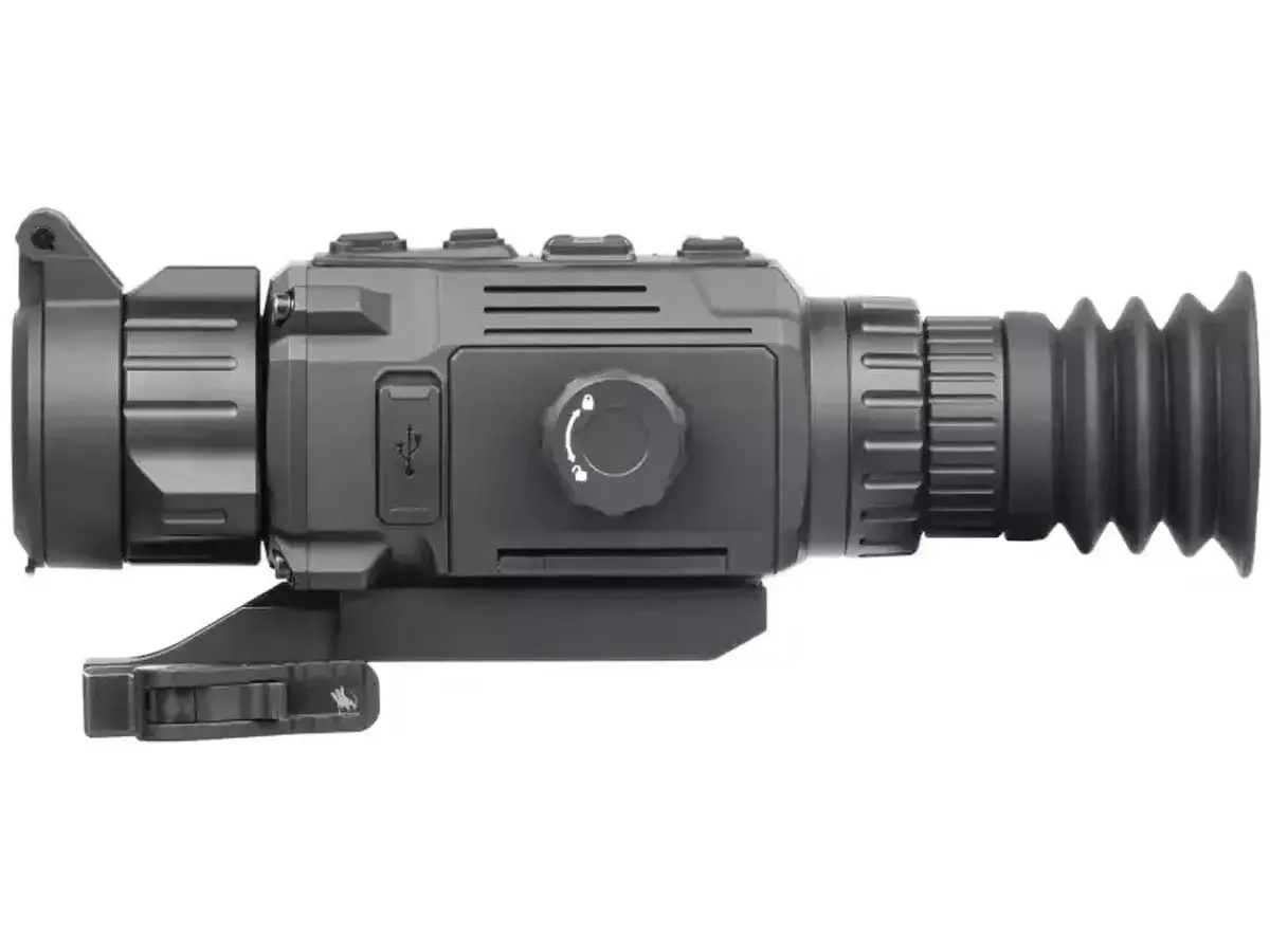 RattlerV2 25-384 25mm 2-16x Magnification 384x288-Res 50Hz - photo 2