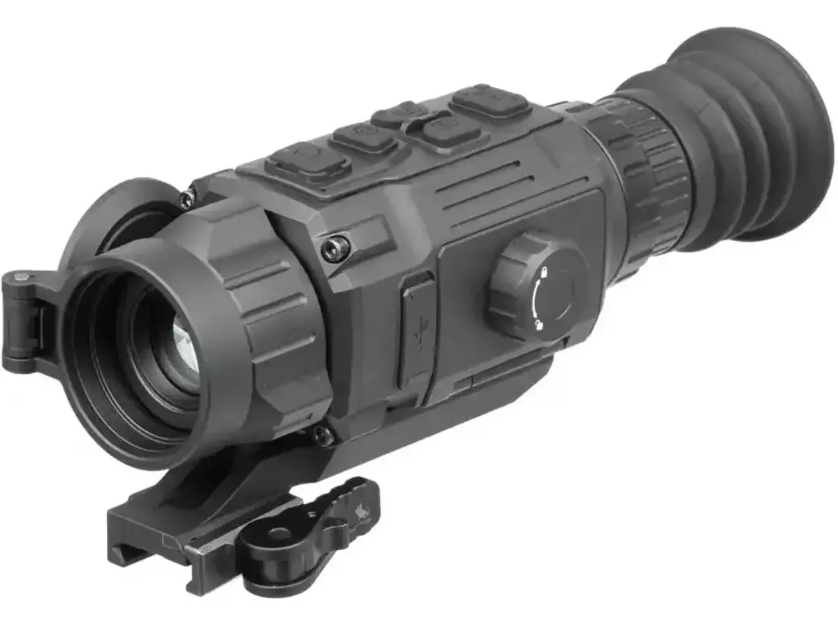 RattlerV2 25-384 25mm 2-16x Magnification 384x288-Res 50Hz - photo 3