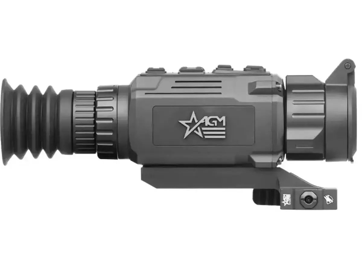 RattlerV2 25-384 25mm 2-16x Magnification 384x288-Res 50Hz - photo 4