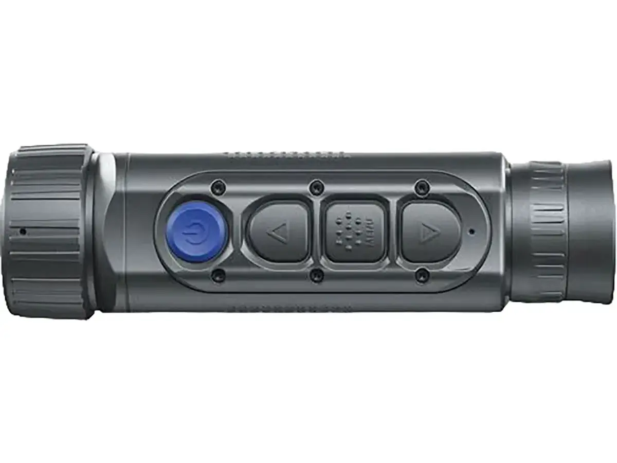 Refurbished Axion XQ30 Pro 2-8x Mag  384x288 Resolution BLK - photo 2