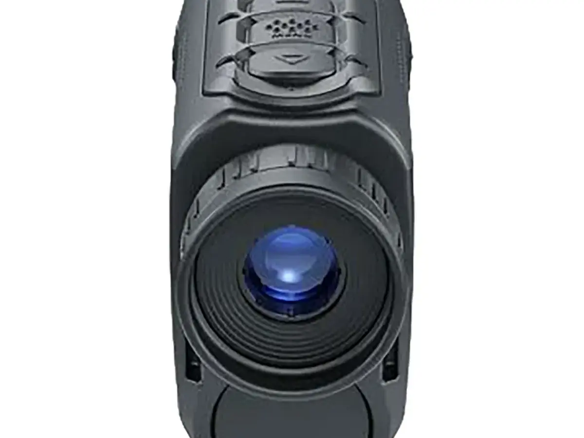 Refurbished Axion XQ30 Pro 2-8x Mag  384x288 Resolution BLK - photo 7