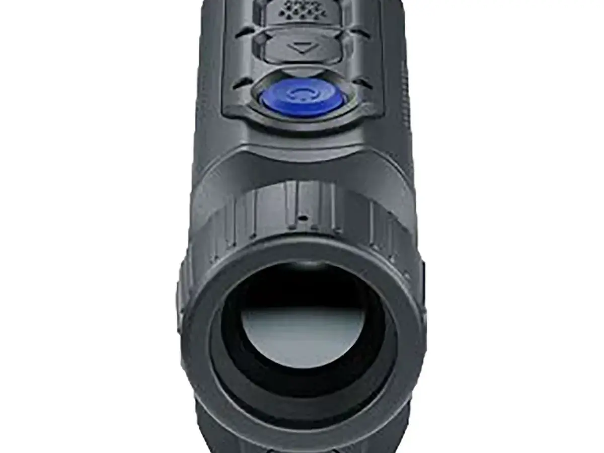 Refurbished Axion XQ30 Pro 2-8x Mag  384x288 Resolution BLK - photo 9