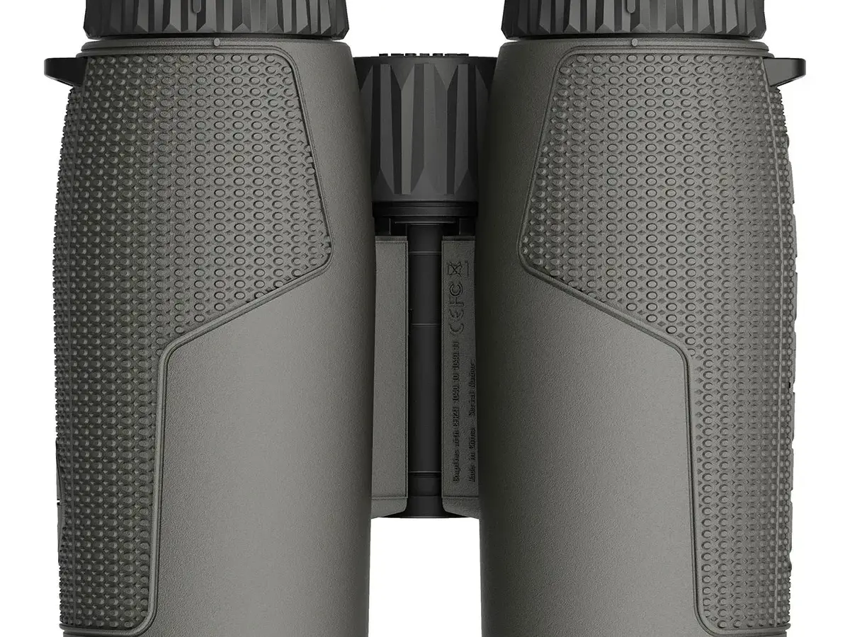 BX-4 Range HD TBR/W 10x42mm Shadow Gray - photo 2