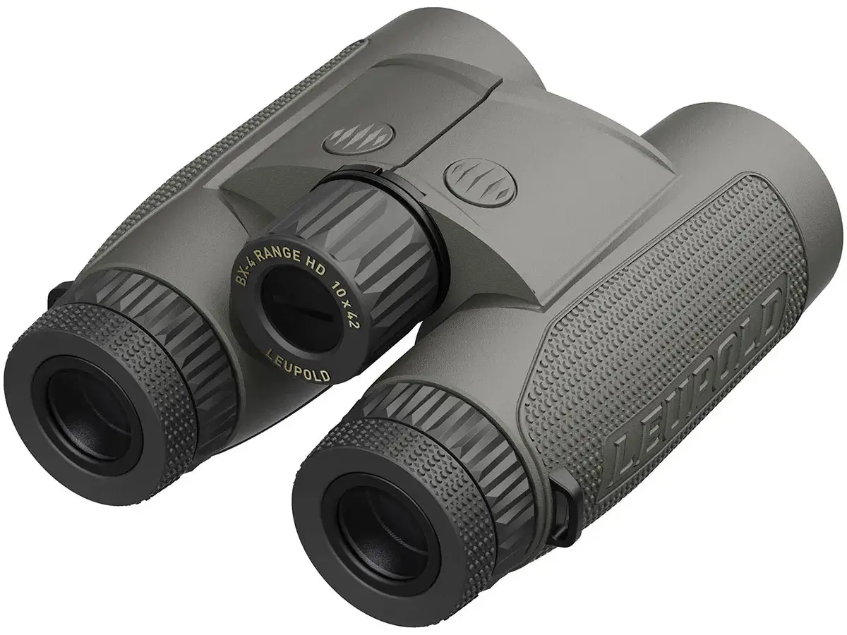 BX-4 Range HD TBR/W 10x42mm Shadow Gray - photo 3