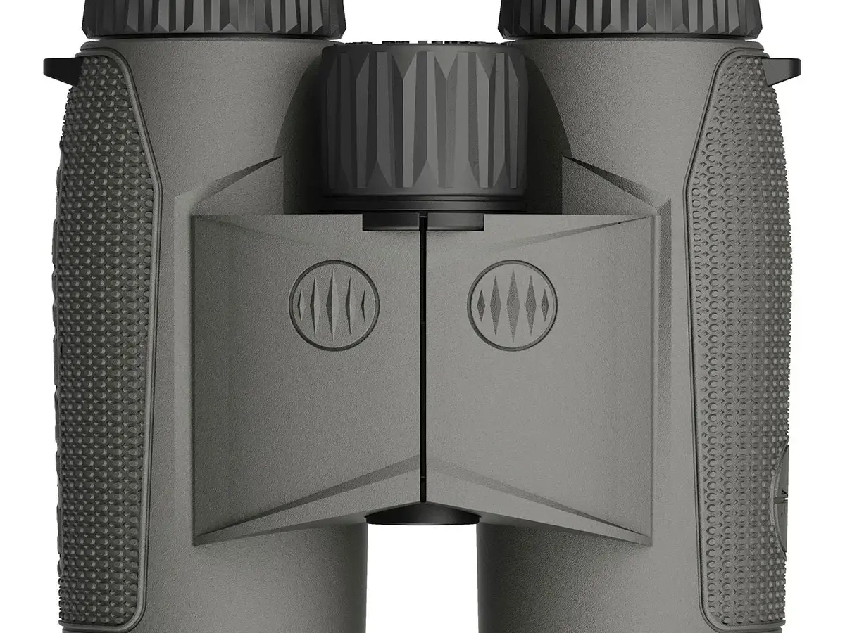 BX-4 Range HD TBR/W 10x42mm Shadow Gray - photo 4