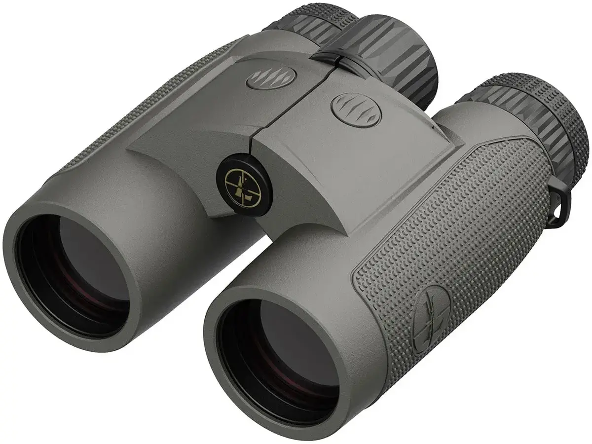BX-4 Range HD TBR/W 10x42mm Shadow Gray - photo 5
