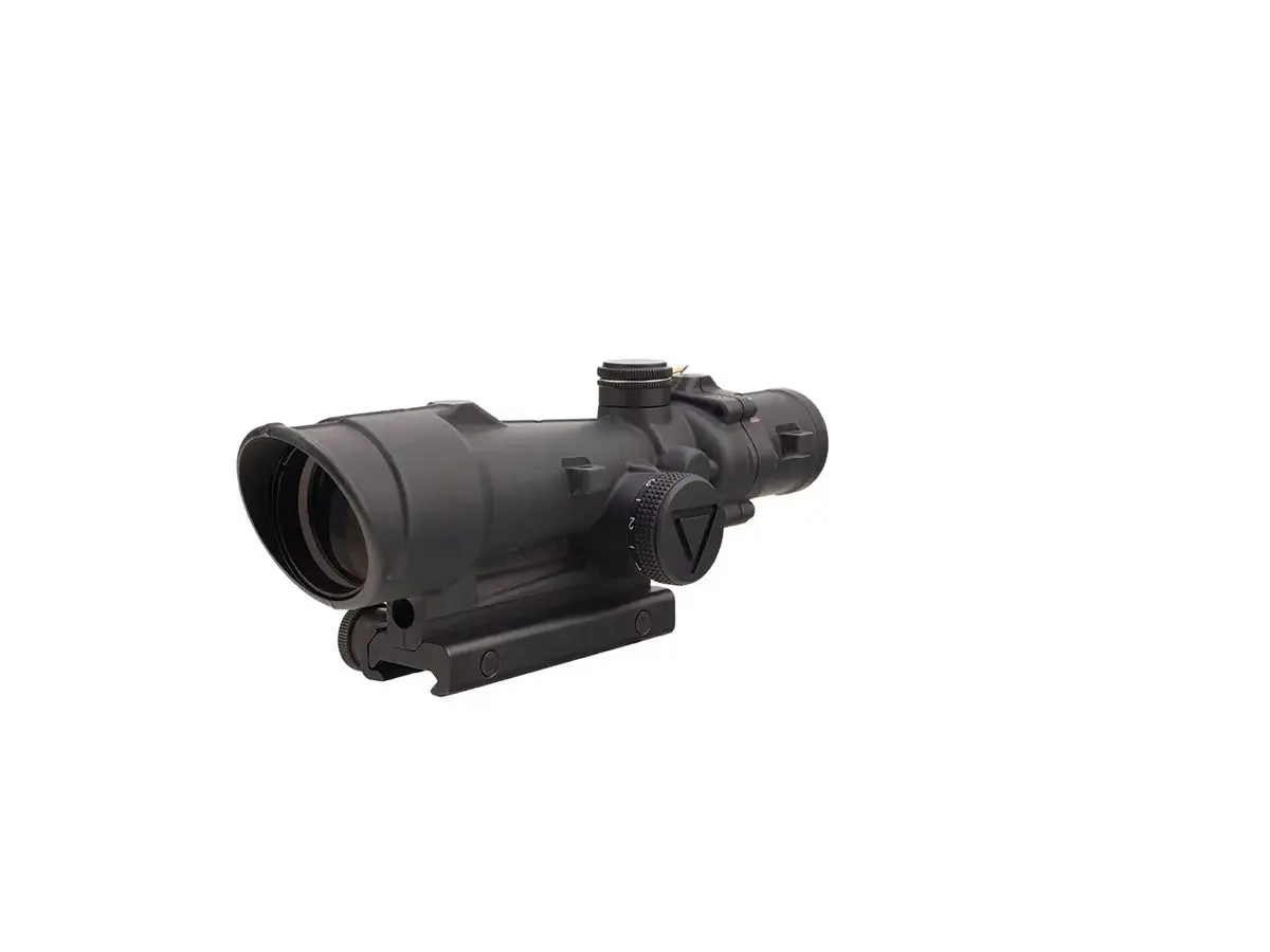 ACOG LED 3.5x35mm Fixed 223/5.56 Red Horseshoe W/TA51 Mount
