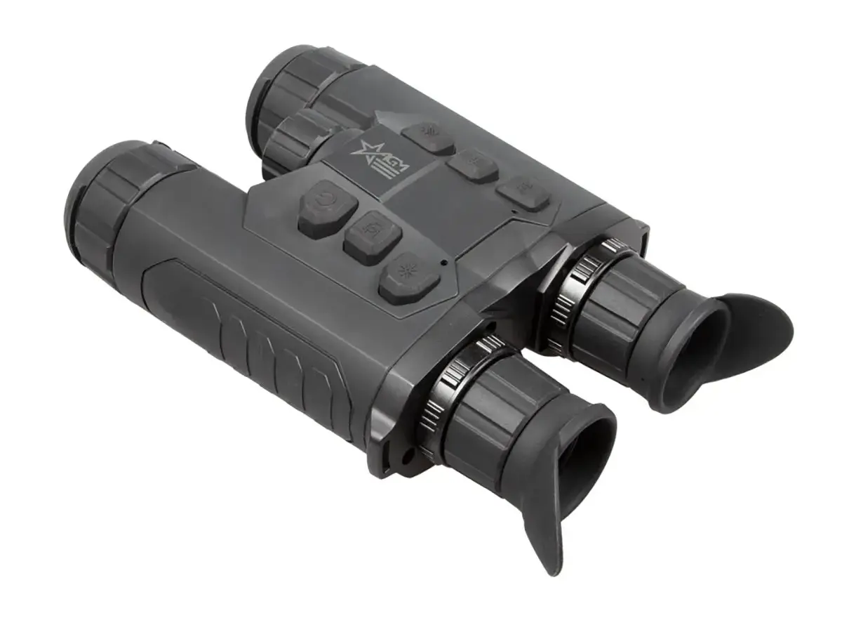 ObservIR LRF 25-256 25mm 4.5-18x Mag 256x192-Res Black - photo 2