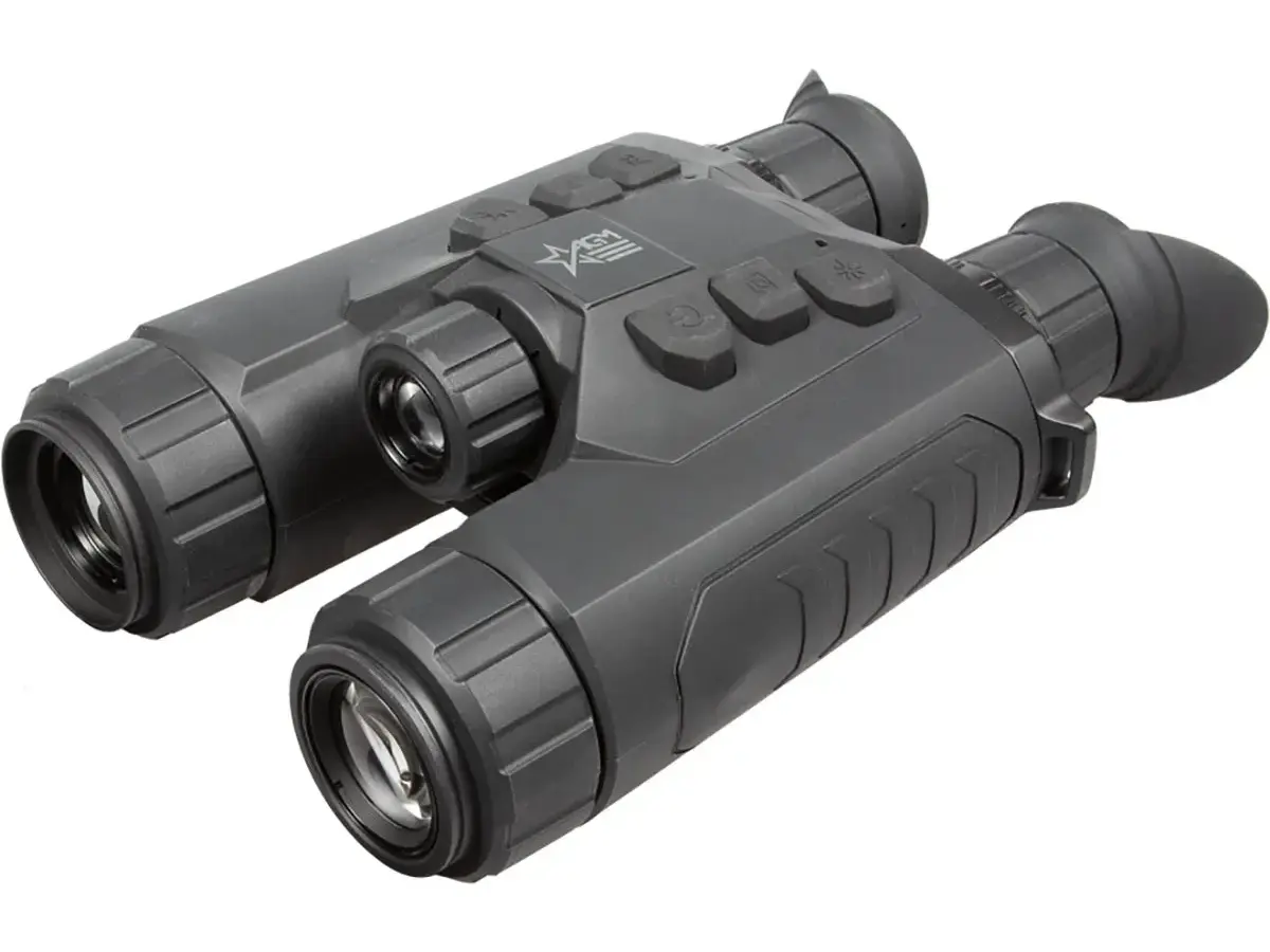 ObservIR LRF 25-256 25mm 4.5-18x Mag 256x192-Res Black - photo 3