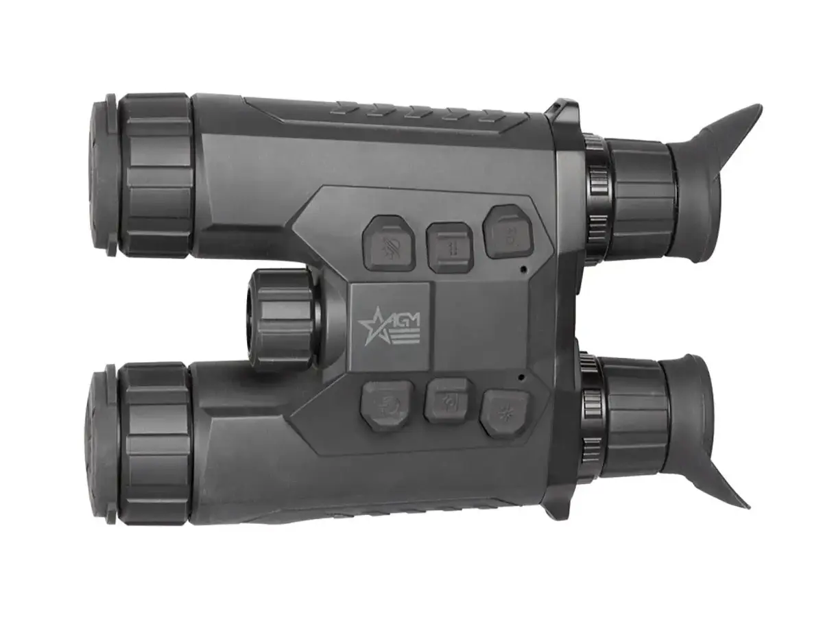 ObservIR LRF 25-256 25mm 4.5-18x Mag 256x192-Res Black - photo 7