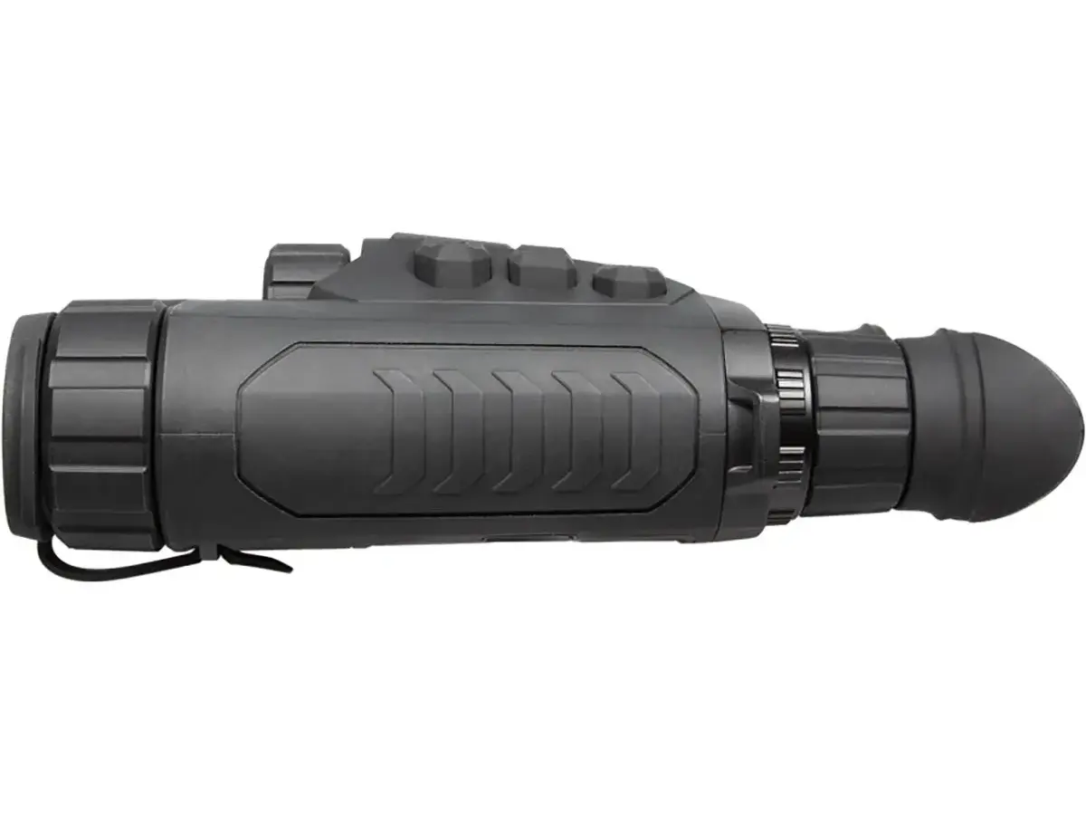ObservIR LRF 25-256 25mm 4.5-18x Mag 256x192-Res Black - photo 8