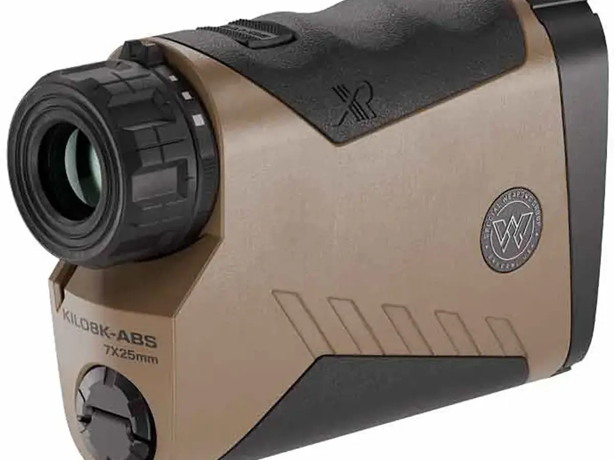 KILO8K-ABS Gen2 Laser Range Finder - photo 2