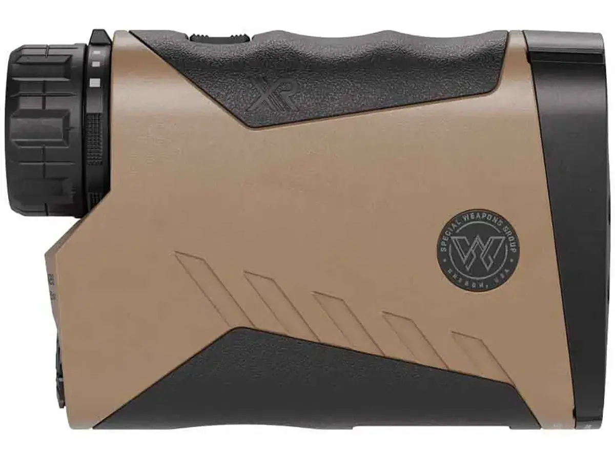 KILO8K-ABS Gen2 Laser Range Finder - photo 4