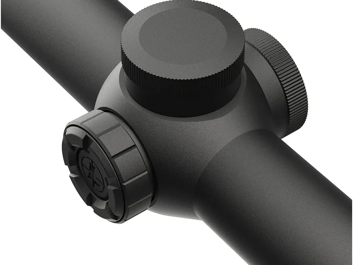 VX-5HD Gen 2 1-5x24 SFP Metric Illum.FireDot 4 Black - photo 6