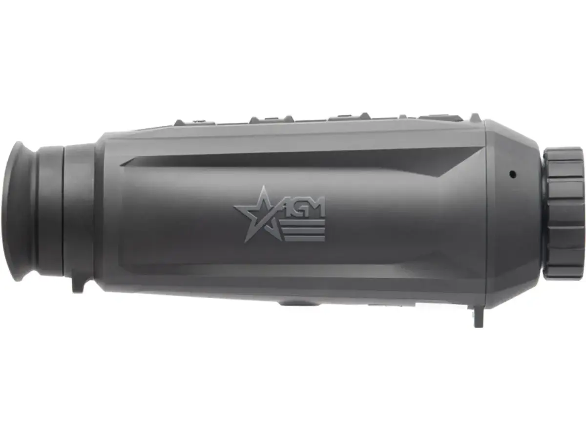 TaipanV2 19-384 2-16x Thermal Monocular 384x288 Black