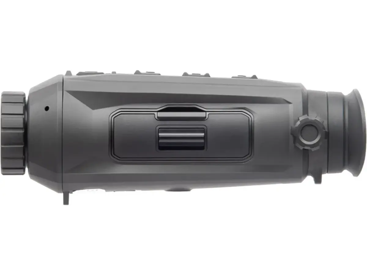 TaipanV2 19-384 2-16x Thermal Monocular 384x288 Black - photo 2