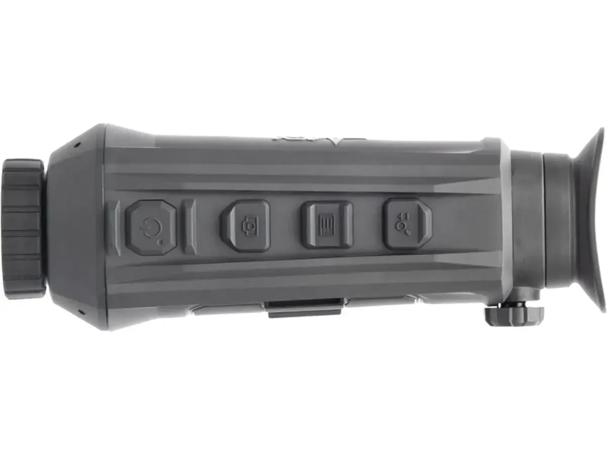 TaipanV2 19-384 2-16x Thermal Monocular 384x288 Black - photo 3