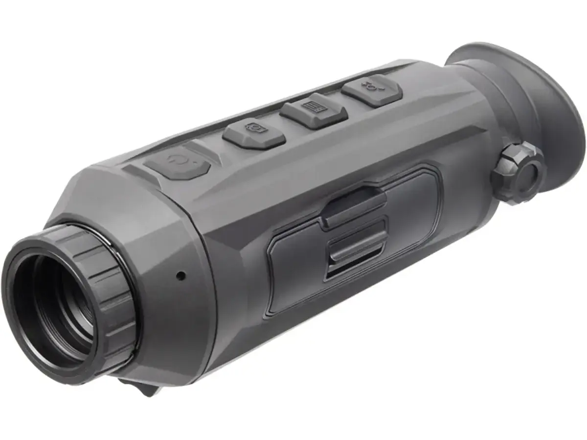 TaipanV2 19-384 2-16x Thermal Monocular 384x288 Black - photo 4