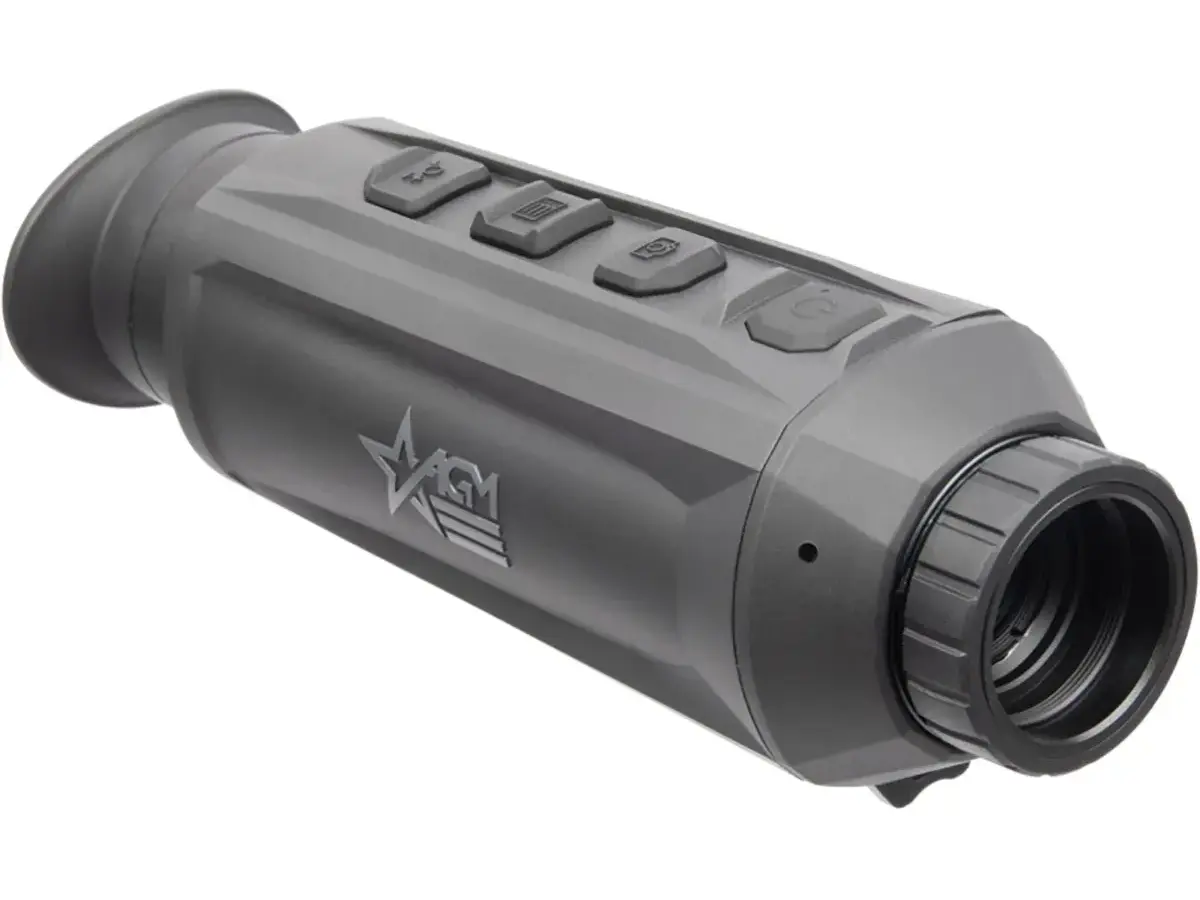 TaipanV2 19-384 2-16x Thermal Monocular 384x288 Black - photo 6