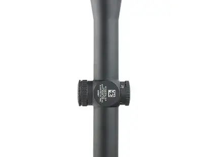 AccuPoint 2.5-12.5x42mm SFP Illum GRN MIL-Dot Crosshair BLK - photo 7